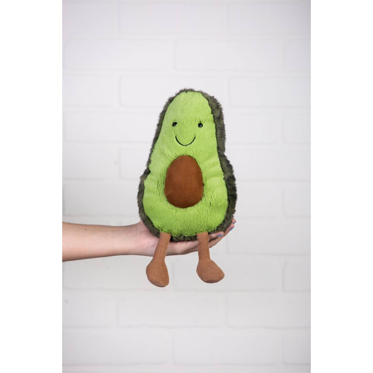 avocado jellycat
