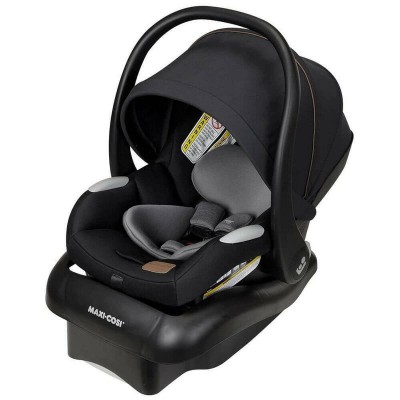 maxi cosi Mico Luxe Infant Carseat and Base